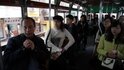 Hong Kong Tram Tour